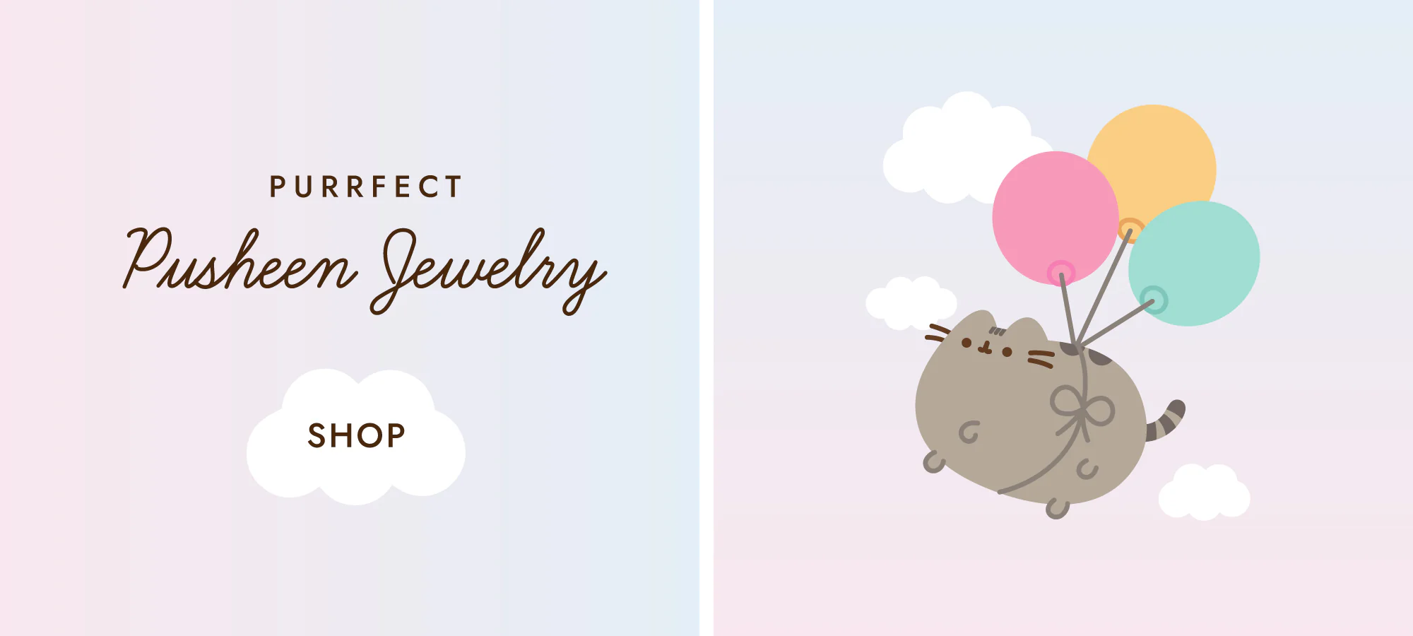 Adorably Chic Pusheen Style